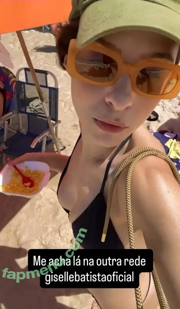 Giselle Batista nude photo #0226 (gisellebatista / gêmea da Michelle)