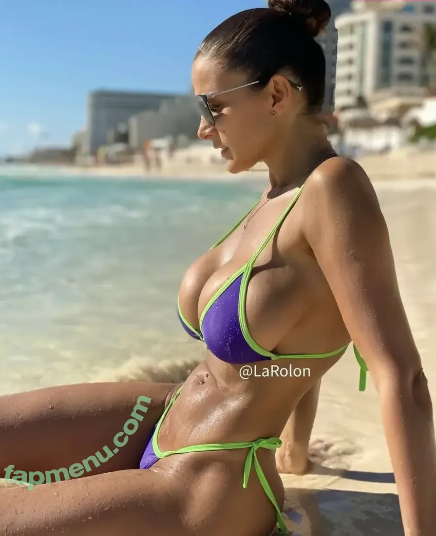 Giselle Gomez Rolon nude photo #0184 (SoyLaROLON / larolon)