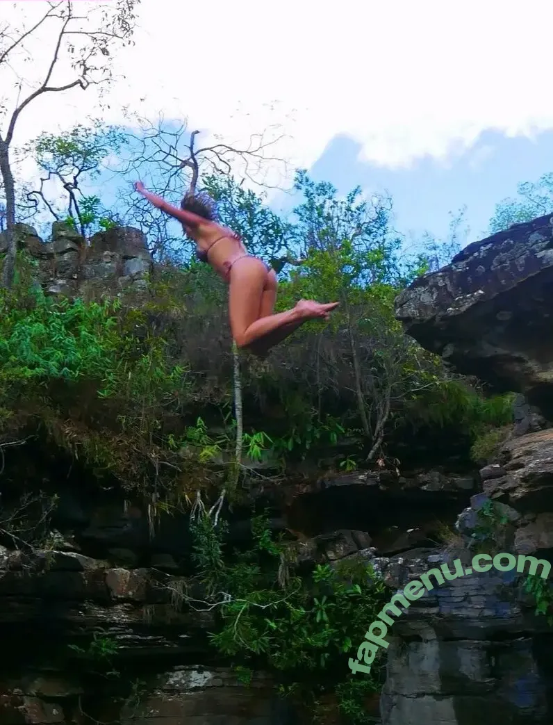 Giselle Itié nude photo #0075 (gitie)