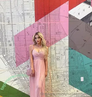 gisellegorgeous / gisellegorgeousxo nude photo #0137