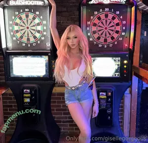 gisellegorgeous / gisellegorgeousxo nude photo #0149