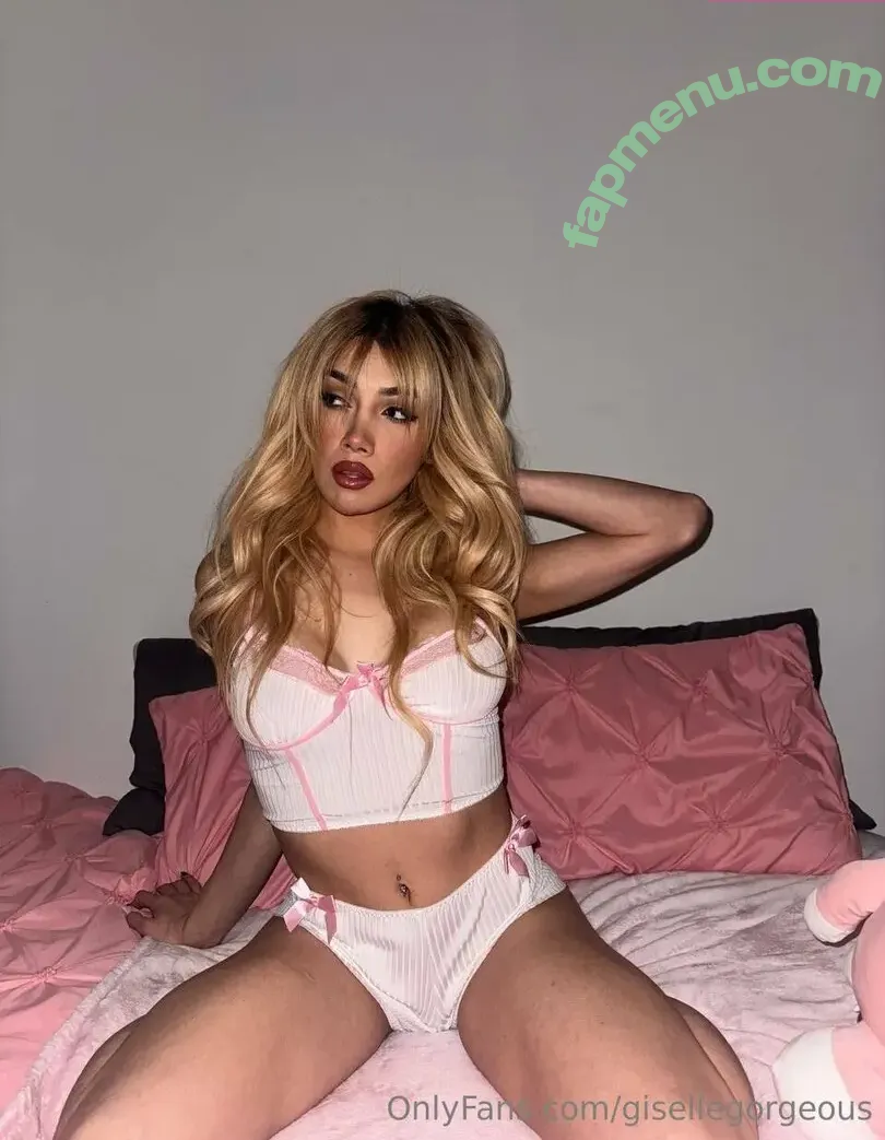 gisellegorgeous nude photo #0002 (gisellegorgeousxo)