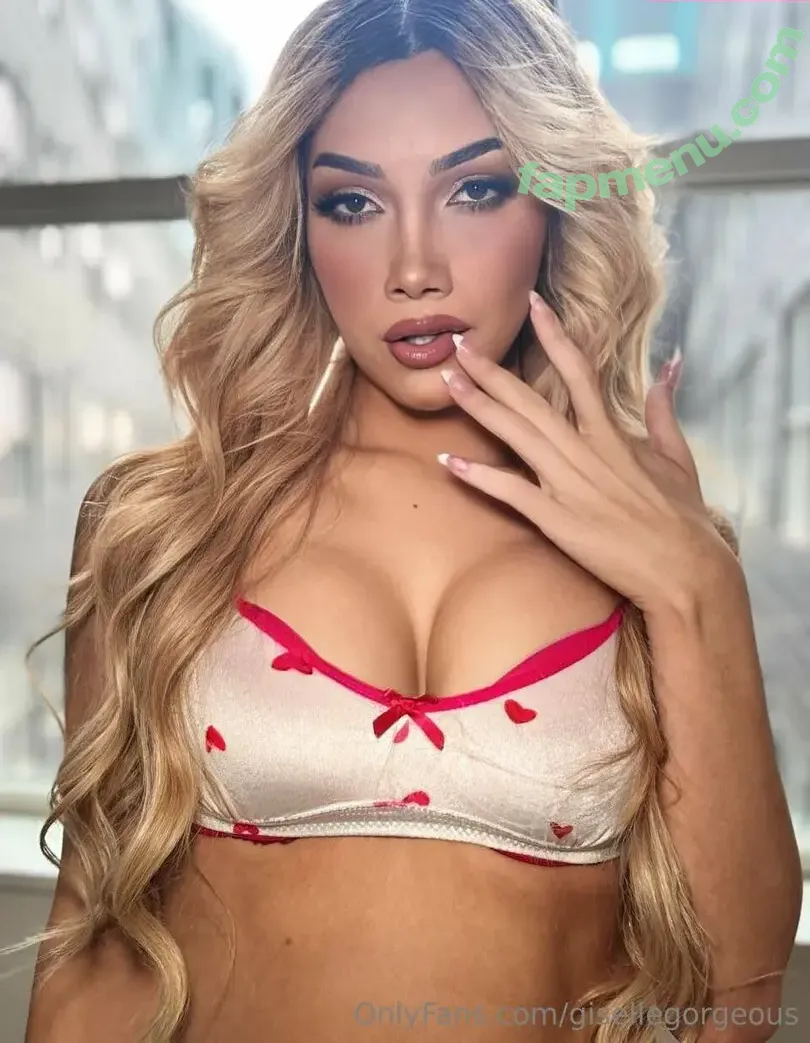 gisellegorgeous nude photo #0015 (gisellegorgeousxo)