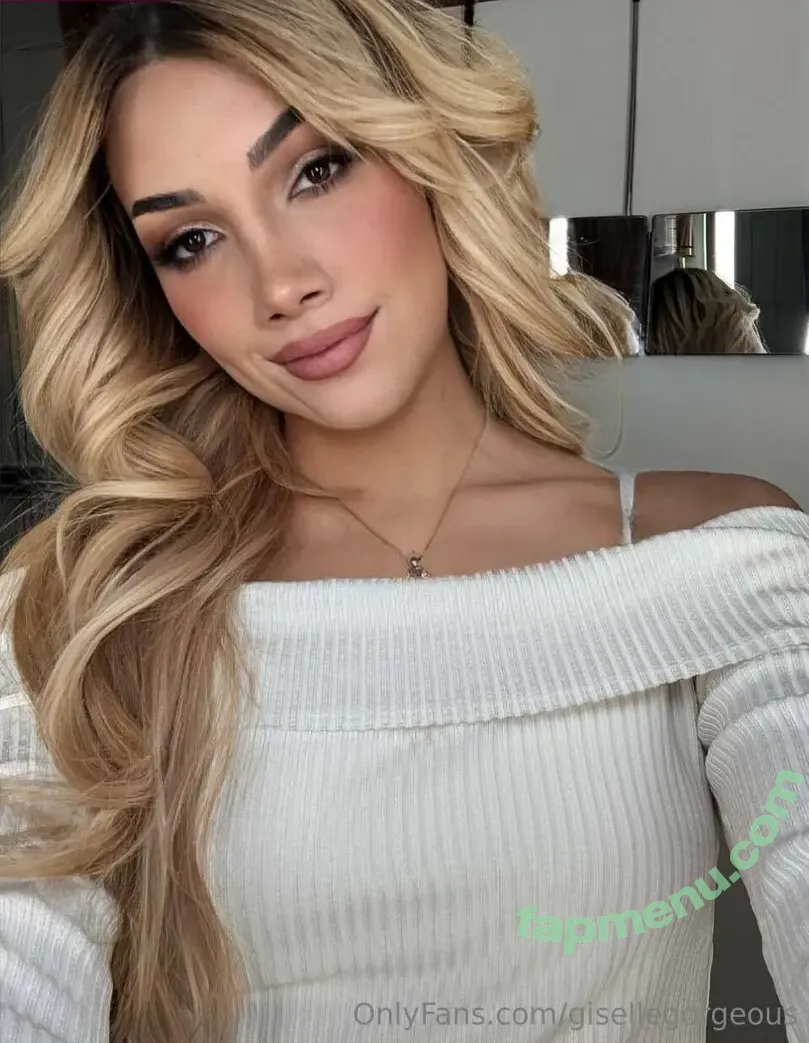 gisellegorgeous nude photo #0019 (gisellegorgeousxo)