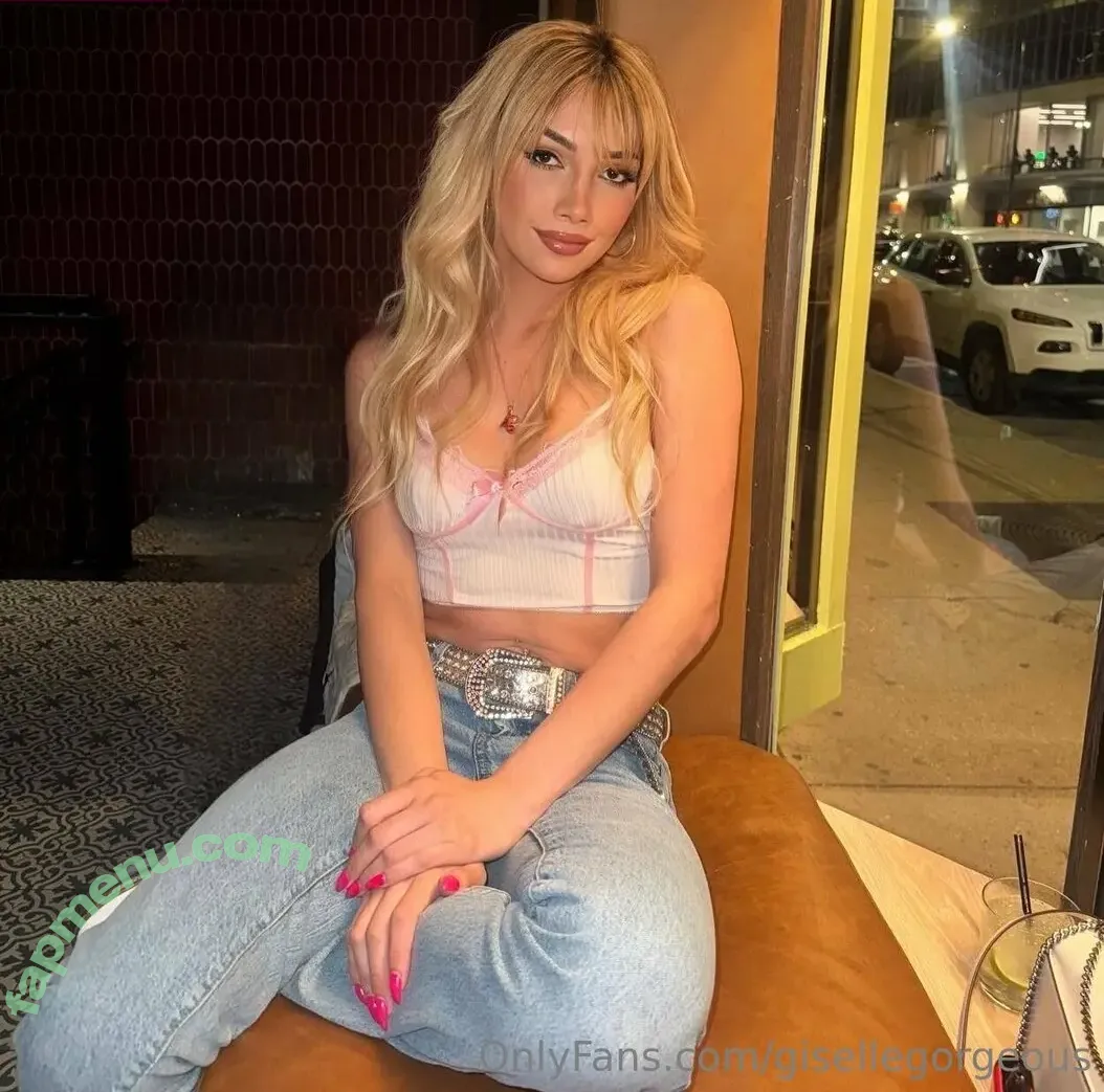 gisellegorgeous nude photo #0077 (gisellegorgeousxo)