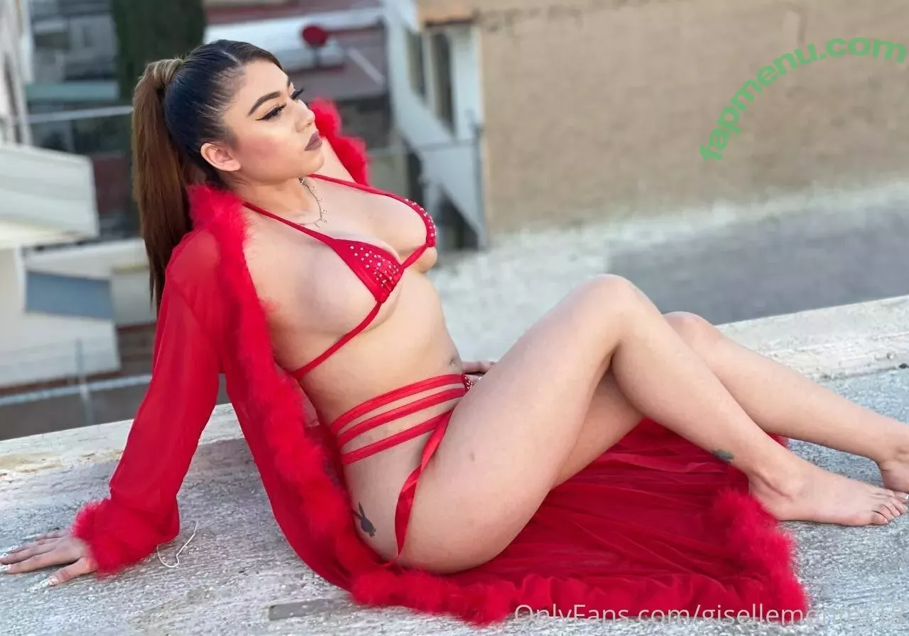 gisellemontes18 nude photo #0022 (gisellemontes5)