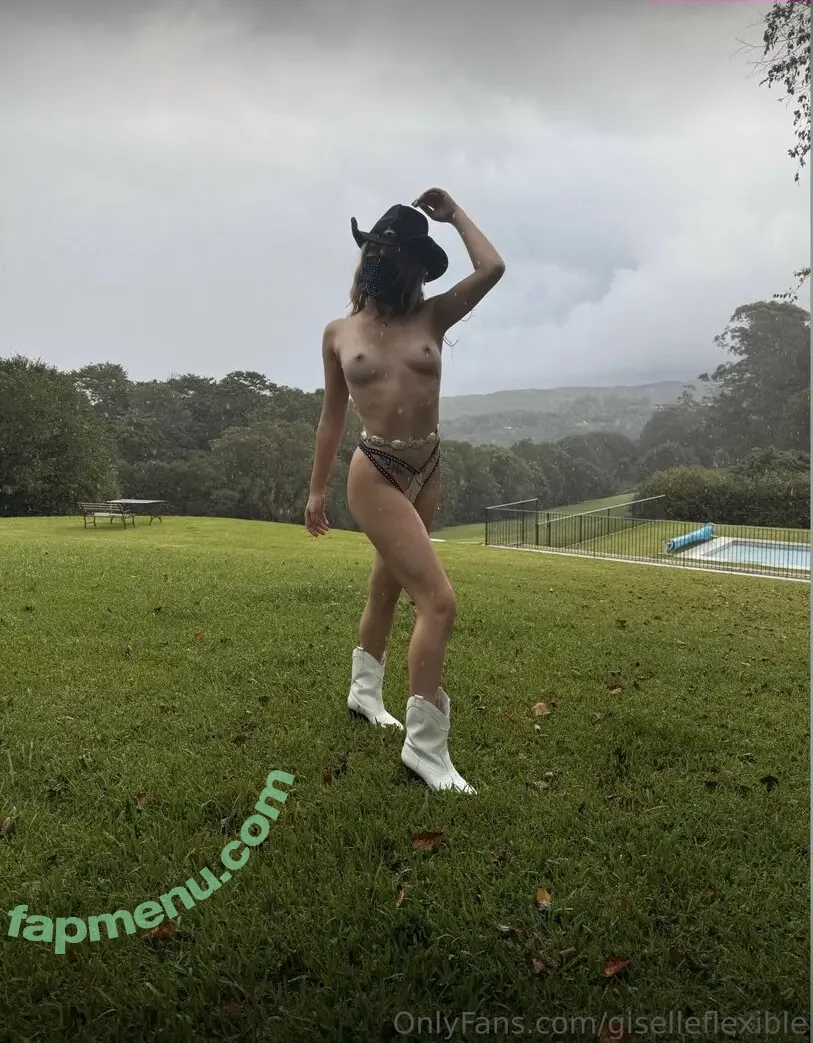 Gisellestreams nude photo #0050 (giselleflexible / gisellexstreams)