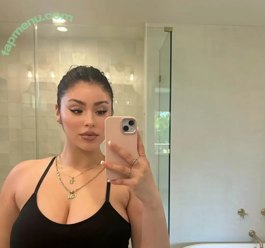 Gisselle Martinez nude photo #0002 (_gissellemartinez_)