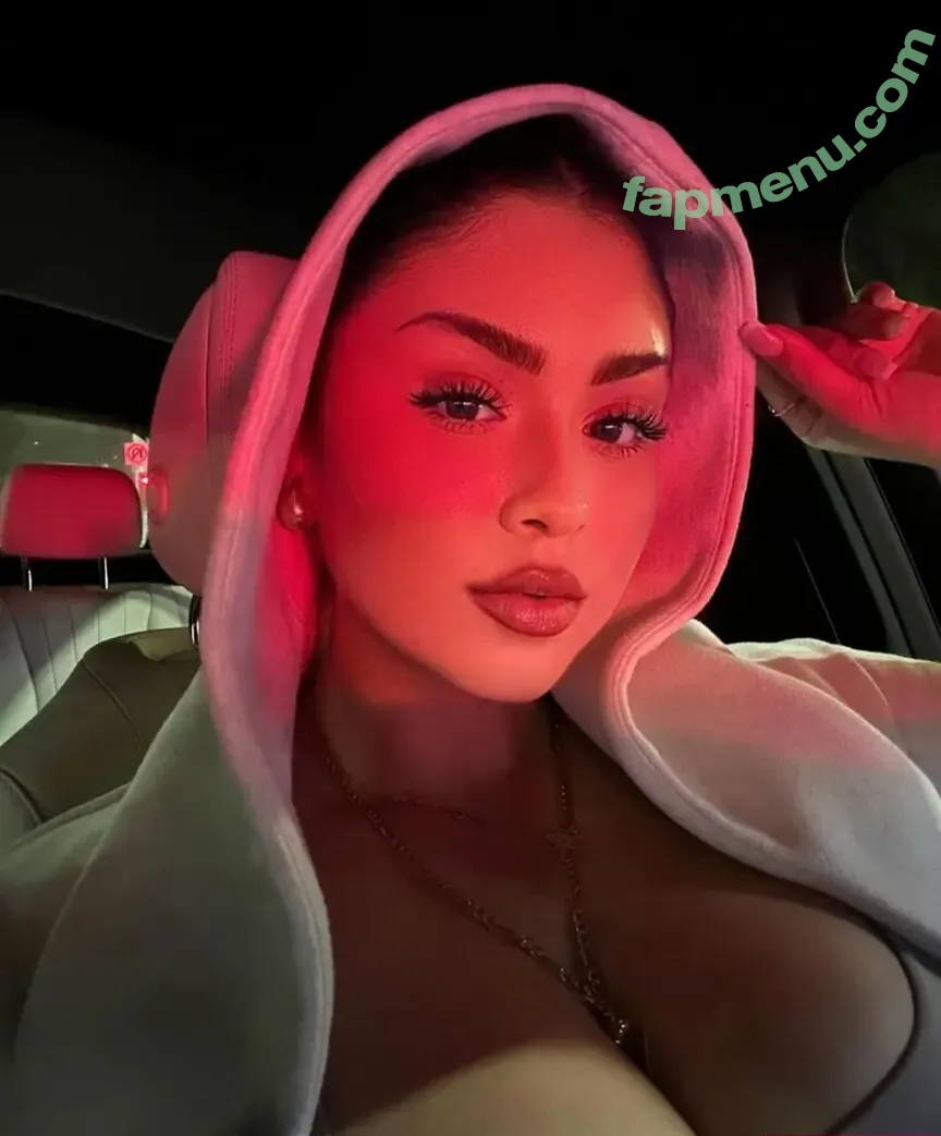 Gisselle Martinez nude photo #0004 (_gissellemartinez_)
