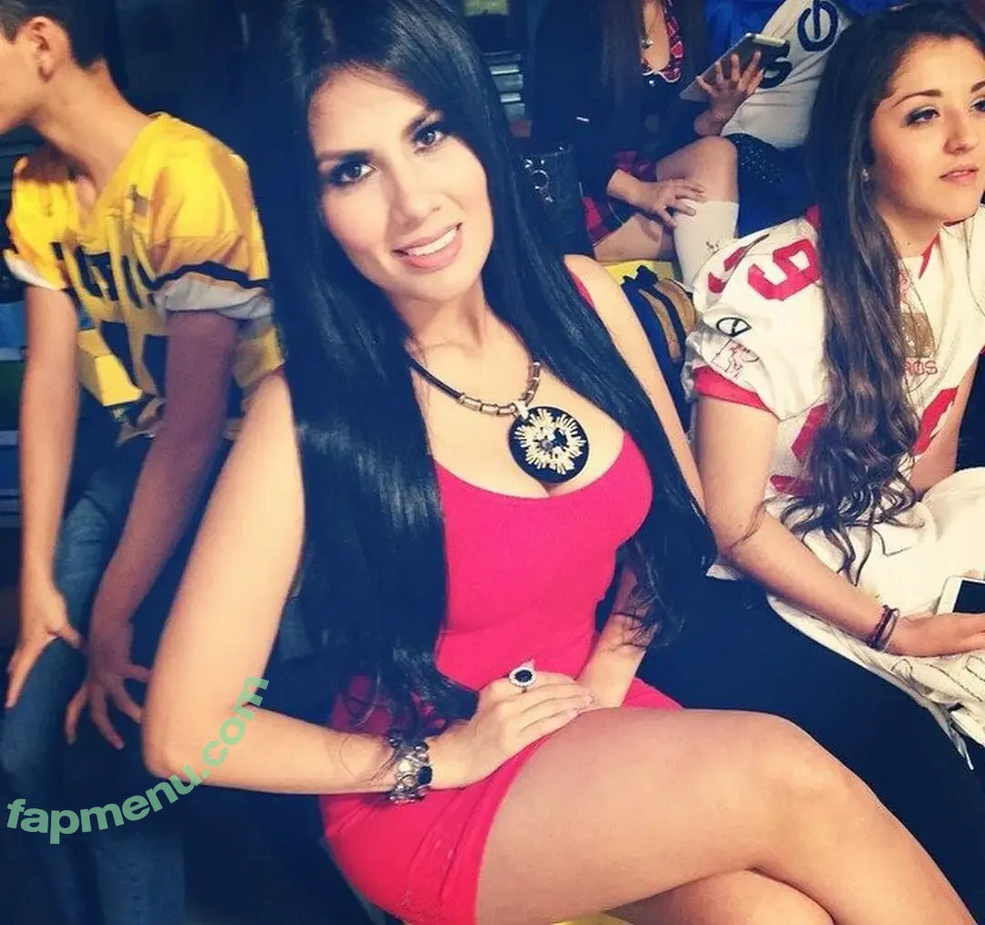 Gisselle Sampayo nude photo #0006 (Gisselle Sampayo)