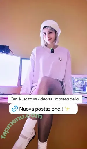 Gittola / gittolakpop nude photo #0031