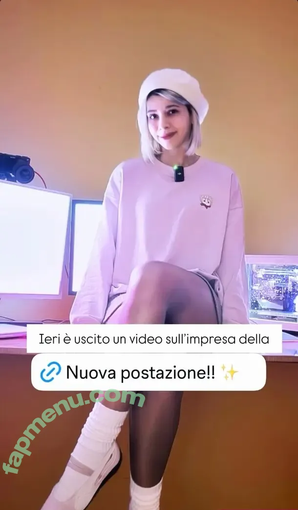 Gittola nude photo #0031 (gittolakpop)