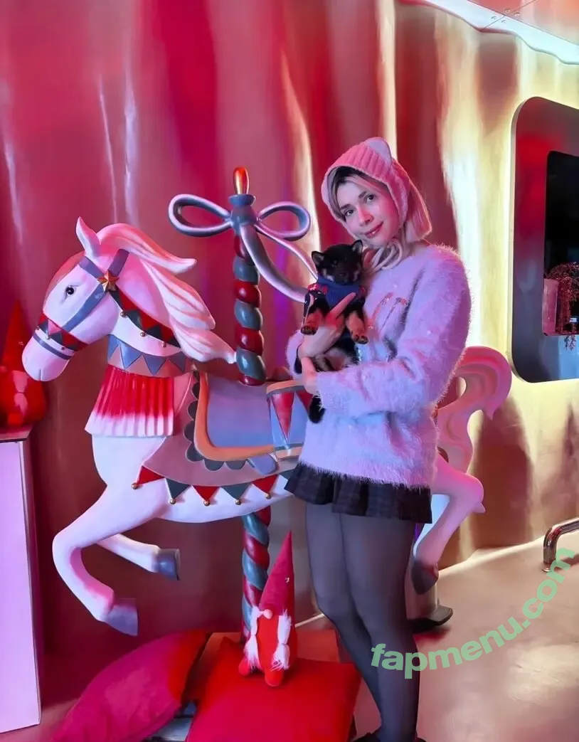 Gittola nude photo #0034 (gittolakpop)