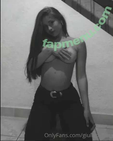 Giuli Costales nude photo #0002 (giulicostales)