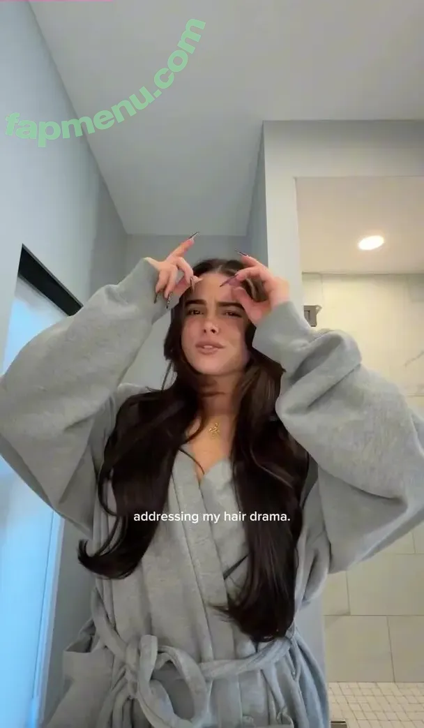 Giulia Amato nude photo #0003 (giuliagamato)