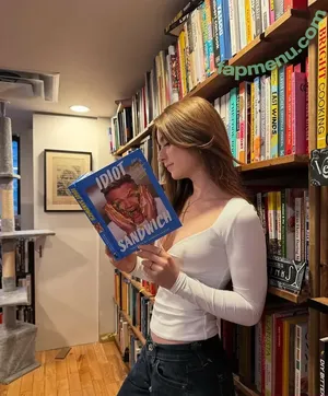 Giulia Bruno / Giulihere / giuliahere nude photo #0230