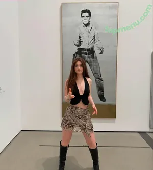 Giulia Bruno / giuliahere / prontoyyc nude photo #0425