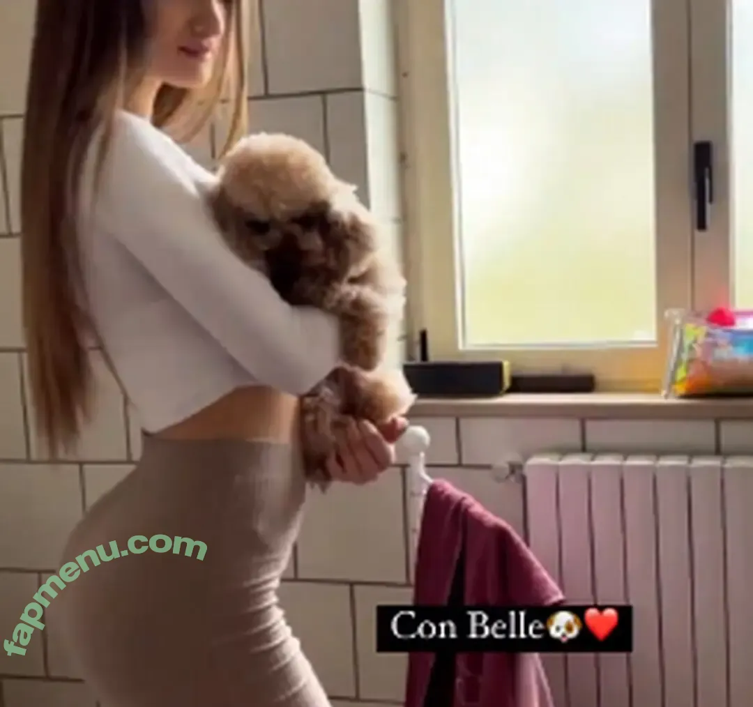 Giulia Corrado nude photo #0035 (Italian / giuliacorrado__)
