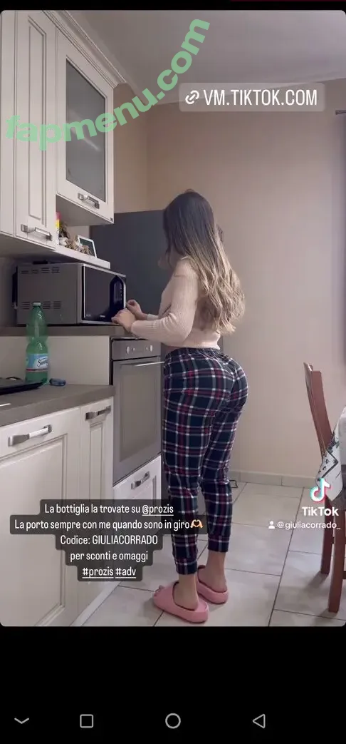 Giulia Corrado nude photo #0041 (Italian / giuliacorrado__)