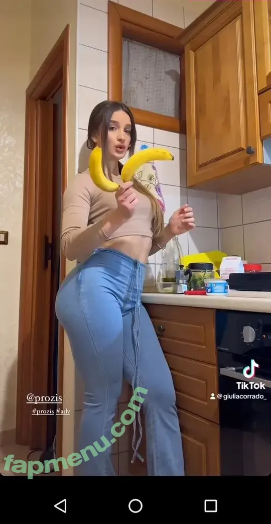 Giulia Corrado nude photo #0048 (Italian / giuliacorrado__)
