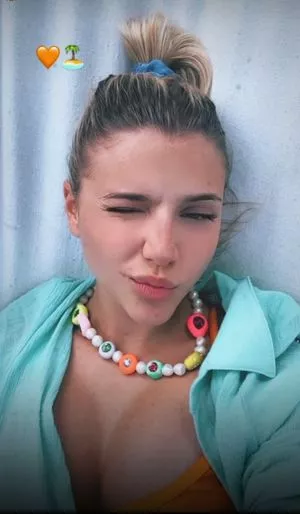 Giulia Nassa / giunassa nude photo #0001