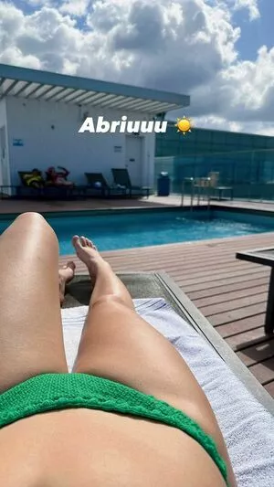 Giulia Nassa / giunassa nude photo #0031