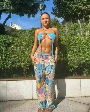 Giulia Nassa / giunassa nude photo #0078