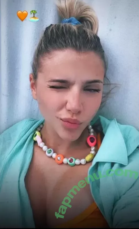 Giulia Nassa nude photo #0001 (giunassa)