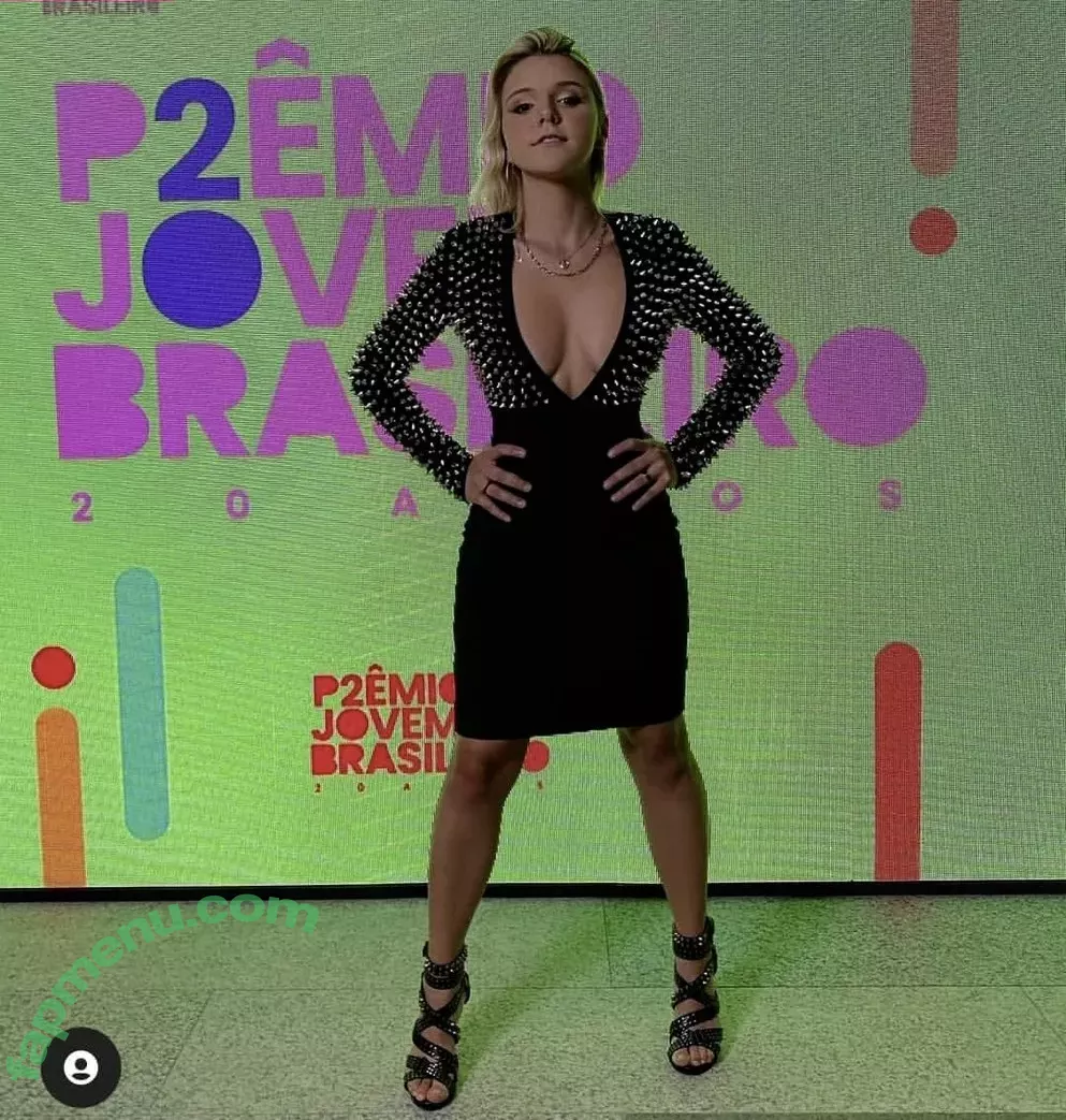 Giulia Nassa nude photo #0010 (giunassa)