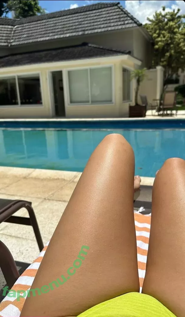 Giulia Nassa nude photo #0052 (giunassa)