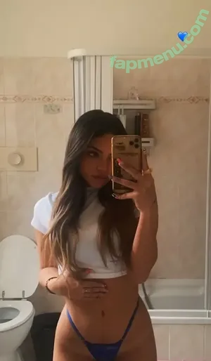 Giulia Paglianiti / giuliapaglianiti nude photo #0020