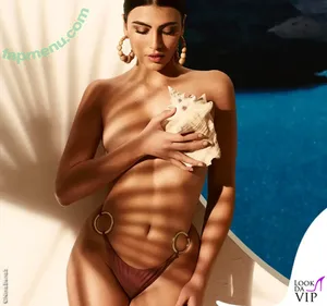 Giulia Salemi / giuliasalemi nude photo #0027