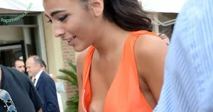 Giulia Salemi / giuliasalemi nude photo #0031