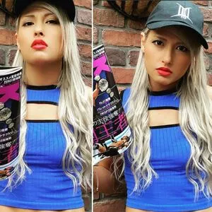 Giulia / 0221giulia / Stardom / giulia0221g / giuliaottorini nude photo #0037