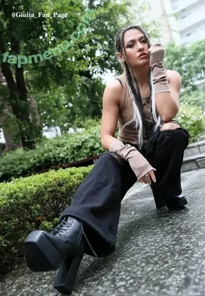 Giulia / 0221giulia / Stardom / giulia0221g / giuliaottorini nude photo #0984