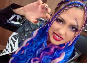 Giulia / 0221giulia / Stardom / giulia0221g / giuliaottorini nude photo #0989