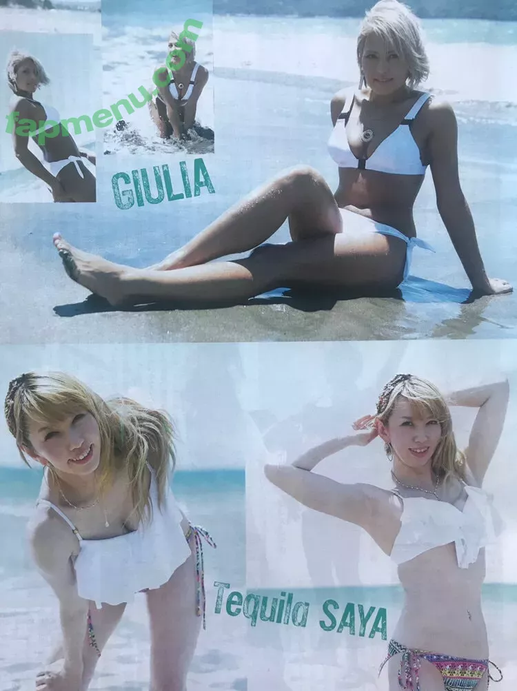 Giulia nude photo #0041 (0221giulia / Stardom / giulia0221g / giuliaottorini)