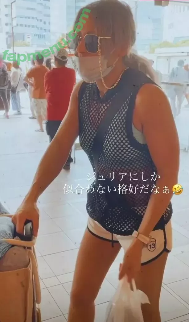 Giulia nude photo #0073 (0221giulia / Stardom / giulia0221g / giuliaottorini)