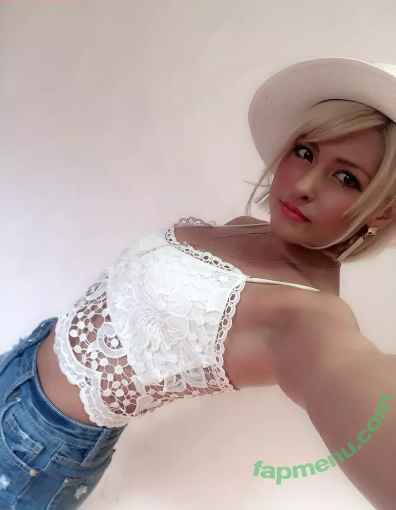 Giulia nude photo #0155 (0221giulia / Stardom / giulia0221g / giuliaottorini)