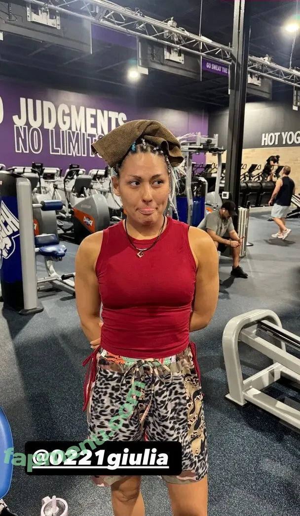 Giulia nude photo #1141 (0221giulia / Stardom / giulia0221g / giuliaottorini)