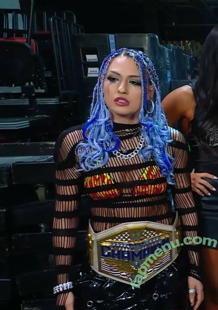 Giulia nude photo #1147 (0221giulia / WWE / giulia0221g / giuliaottorini)