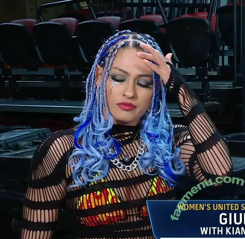 Giulia nude photo #1148 (0221giulia / WWE / giulia0221g / giuliaottorini)