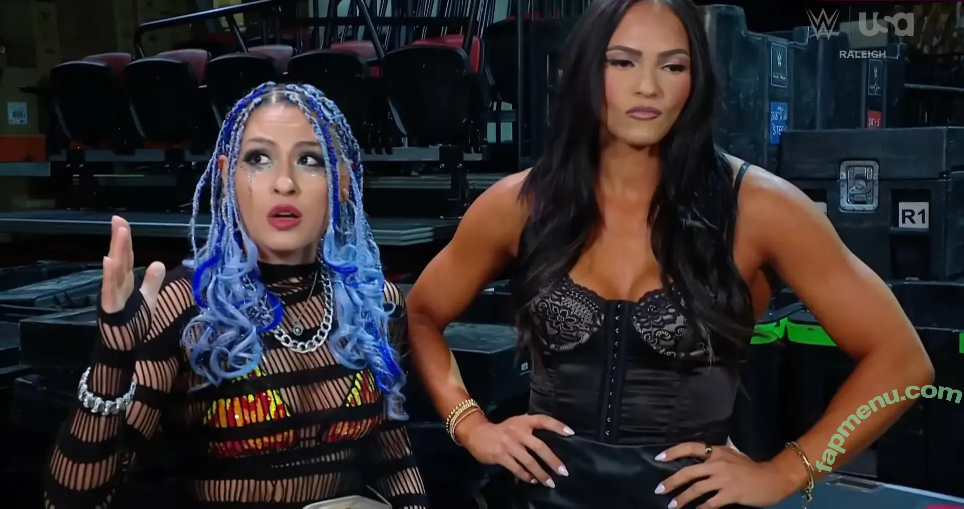 Giulia nude photo #1152 (0221giulia / WWE / giulia0221g / giuliaottorini)