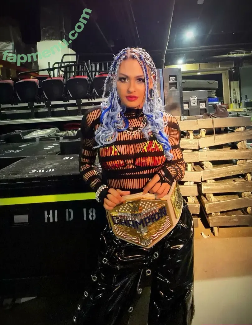 Giulia nude photo #1155 (0221giulia / WWE / giulia0221g / giuliaottorini)