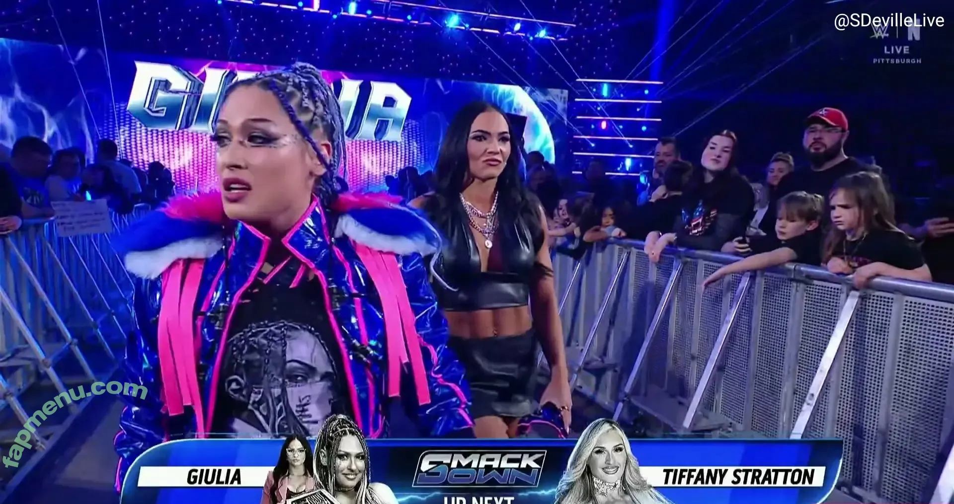 Giulia nude photo #1159 (0221giulia / WWE / giulia0221g / giuliaottorini)