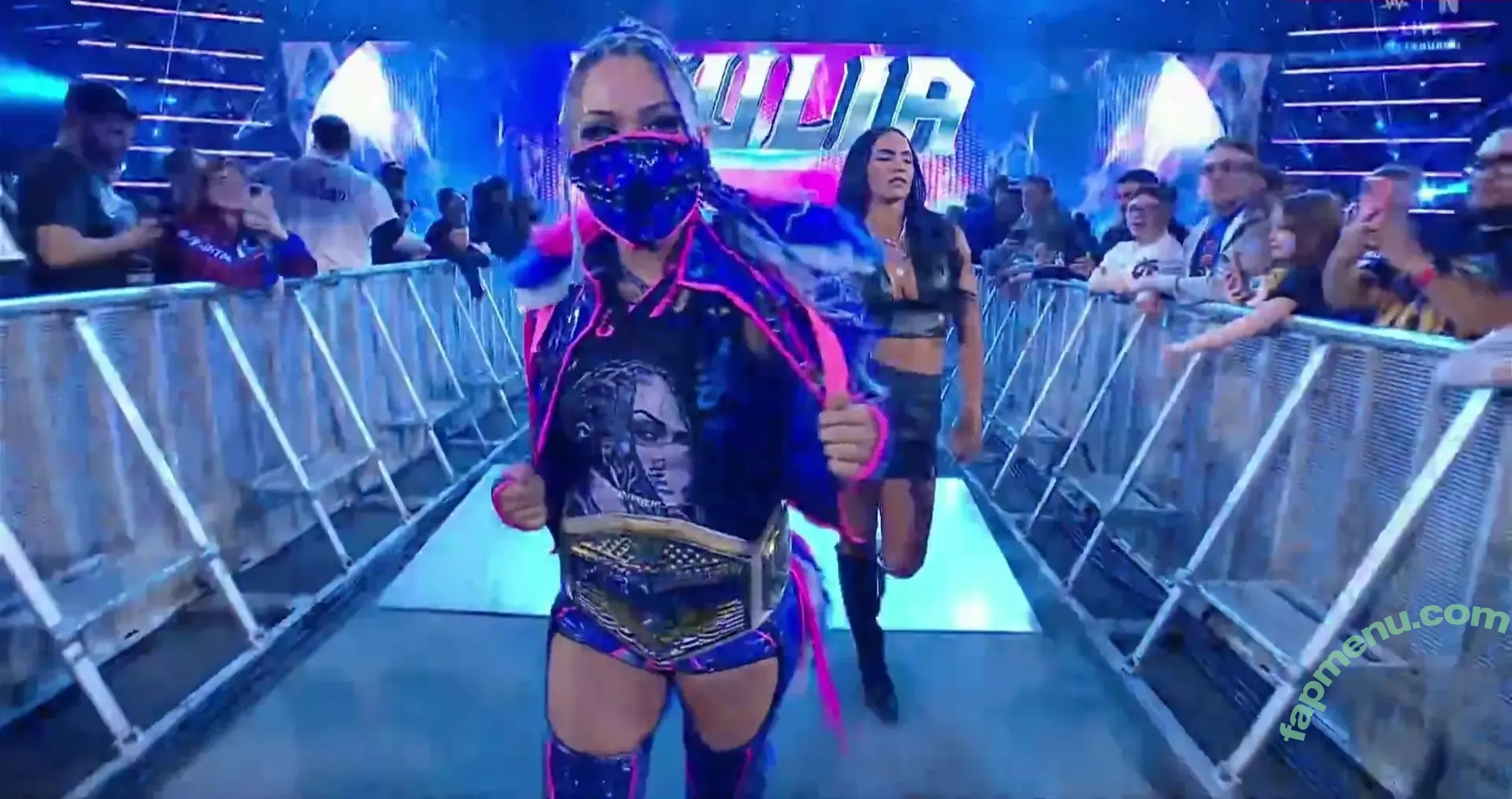 Giulia nude photo #1160 (0221giulia / WWE / giulia0221g / giuliaottorini)