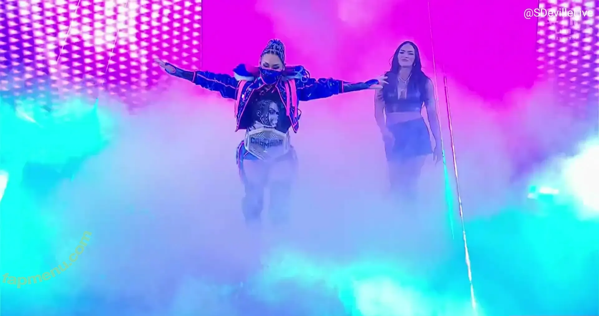 Giulia nude photo #1161 (0221giulia / WWE / giulia0221g / giuliaottorini)