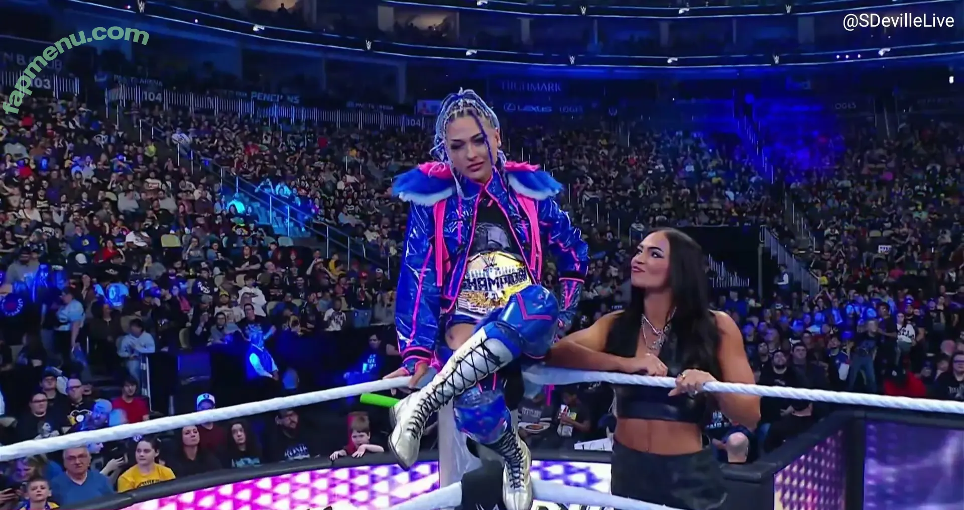 Giulia nude photo #1162 (0221giulia / WWE / giulia0221g / giuliaottorini)