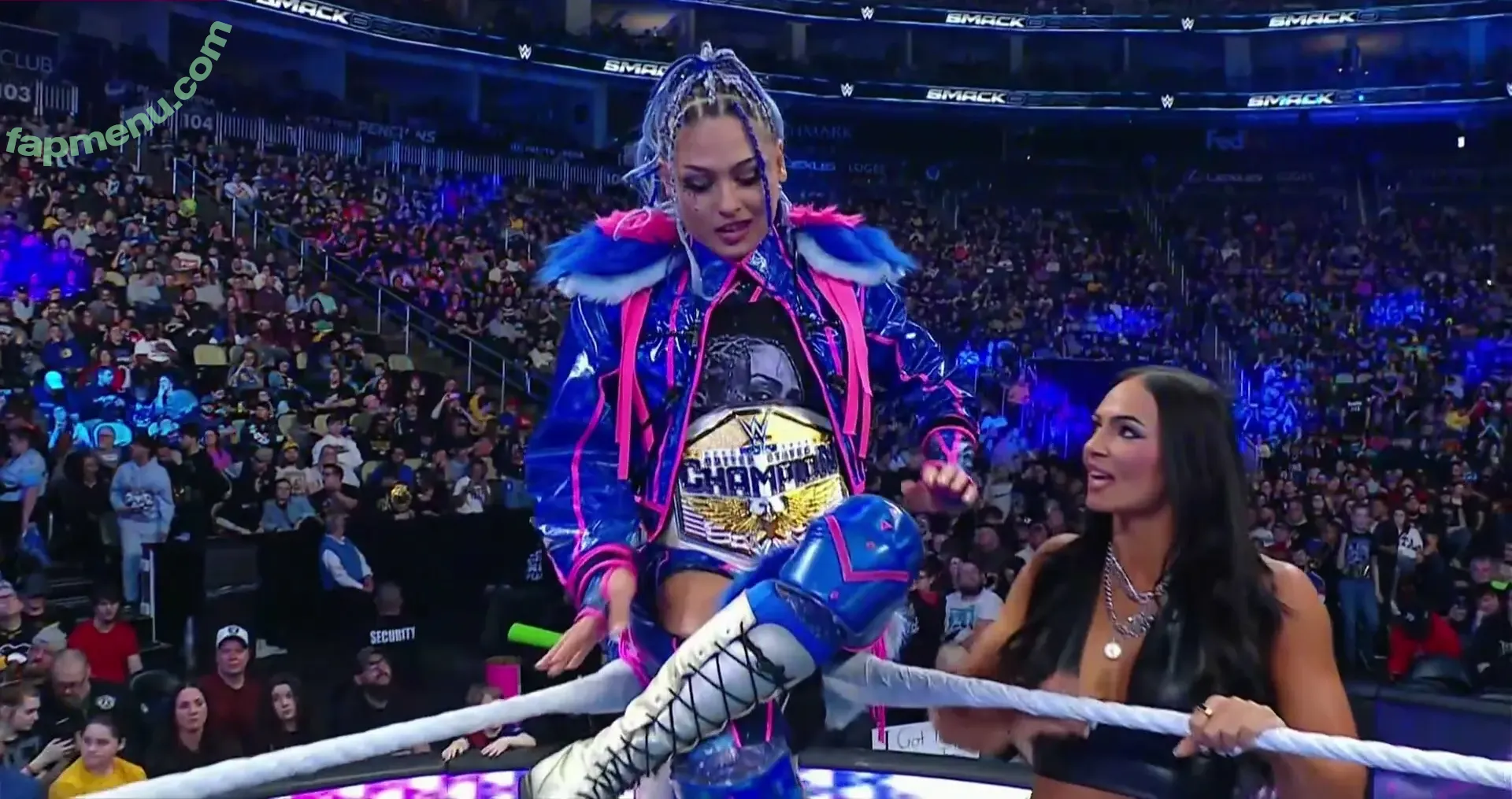 Giulia nude photo #1163 (0221giulia / WWE / giulia0221g / giuliaottorini)