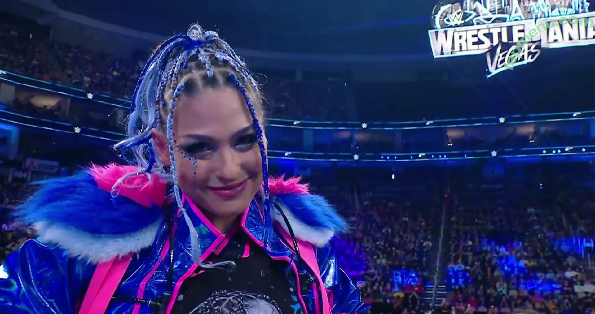 Giulia nude photo #1164 (0221giulia / WWE / giulia0221g / giuliaottorini)